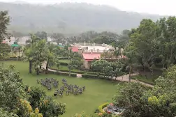 Nadia Parao Resort