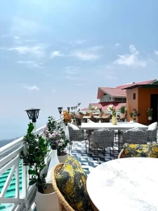 Nathuli Manor Hotels