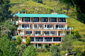 Nature Vally