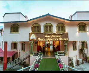 Neeraj Ganga Heritage