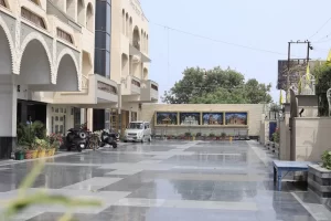 Nishkam Seva Trust
