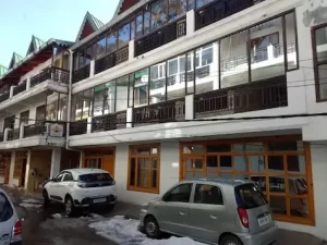 Orchid Nainital