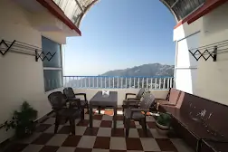 Panaromic Homestay