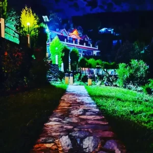 Parijat Retreat