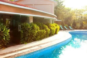 Parwati wild Abode