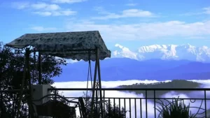 Pratiksha Himalayan