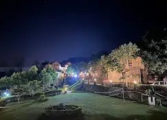 Pratiksha River Retreat