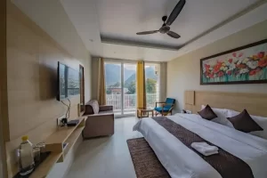 Punyah Residency Rishikesh