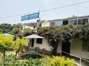 Royal Mountain Ranikhet