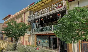 Royce Villa