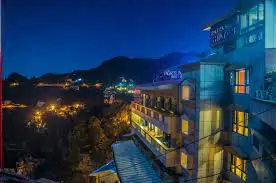 Shilton Mussoorie