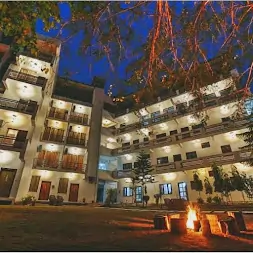 Shivansh Inn