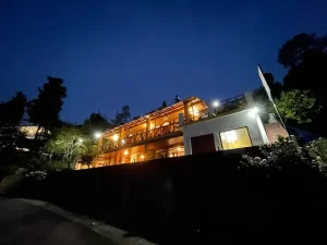 Stay Inn Kausani