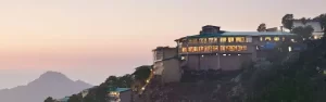 Sterling Mussoorie