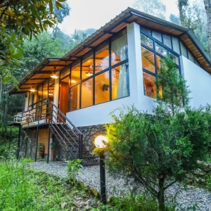 Sukama Resort & Spa