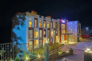 Sukama Resort & Spa