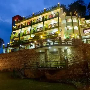 Sunita Paradise