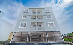 Sushma Homestay