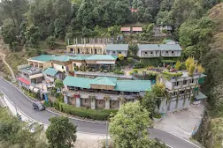 The Heritage Resort