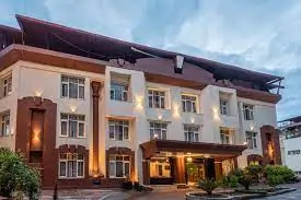 The Pearl Mussoorie