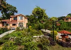 The Riverview Retreat