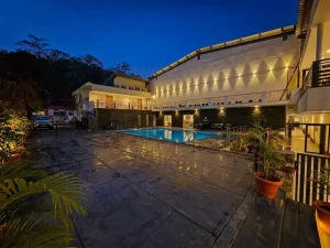 TRIBHAV Corbett Bliss Resort