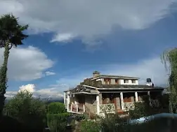 Trishul Orchard Resort
