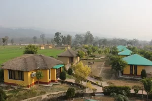 Tusker Trail Corbett