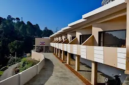 Uttrakhand Resort
