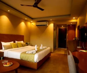 Vasavana Resort corbett