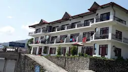 Vijay Mount View