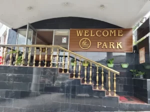 Welcome Park