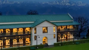 Welcomhotel By ITC Hotels, The Savoy