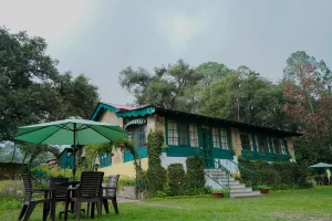 West View Hotel