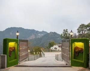 Wild Wood Mussoorie