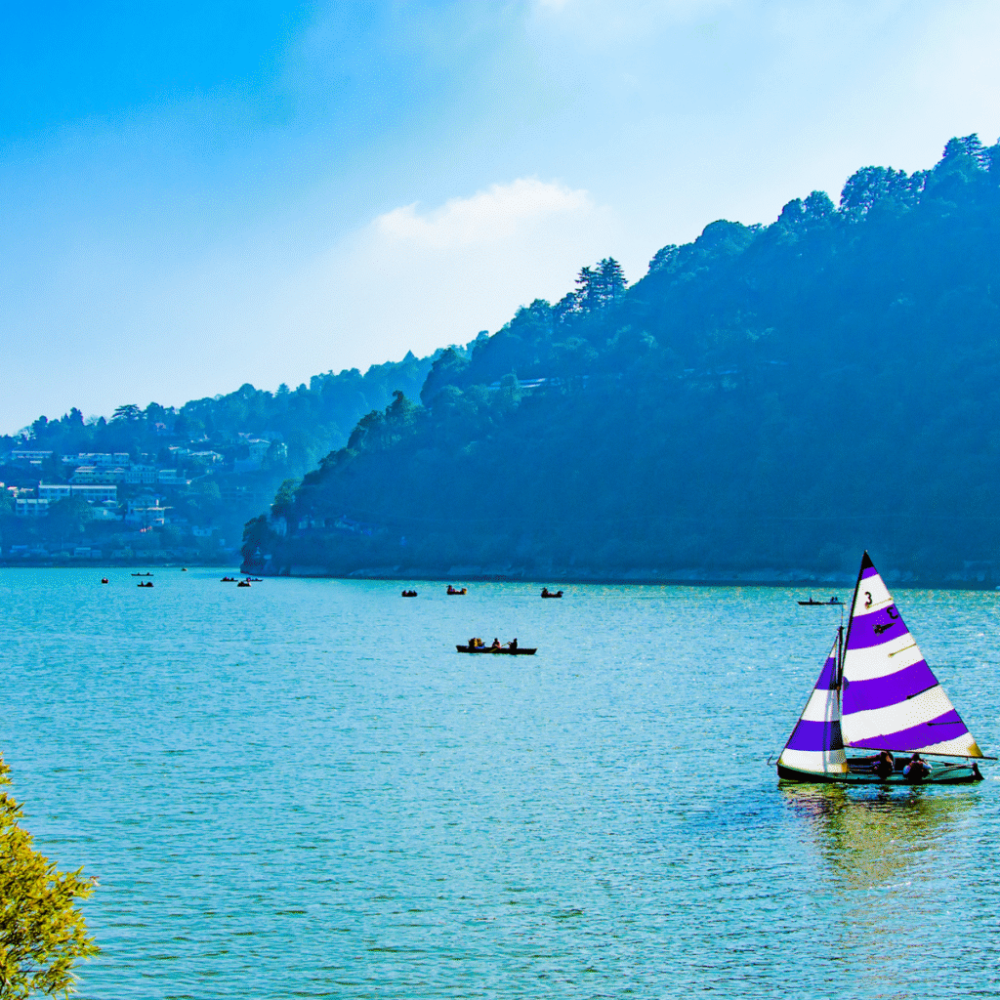 uttarakhand tour packages